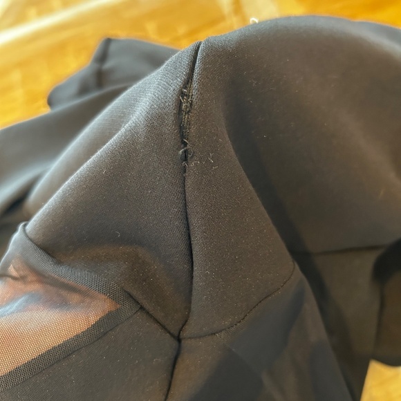 UNDRESS CODE Girl Crush Bodysuit - Picture 7 of 7